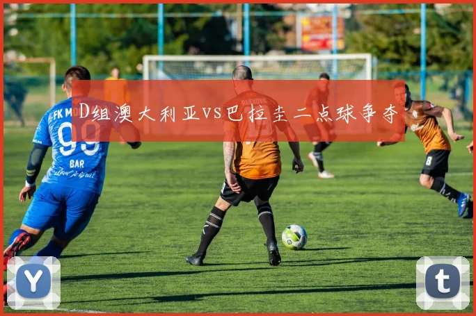 D组澳大利亚vs巴拉圭二点球争夺