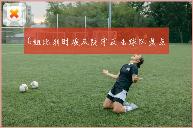 G组比利时埃及防守反击球队盘点