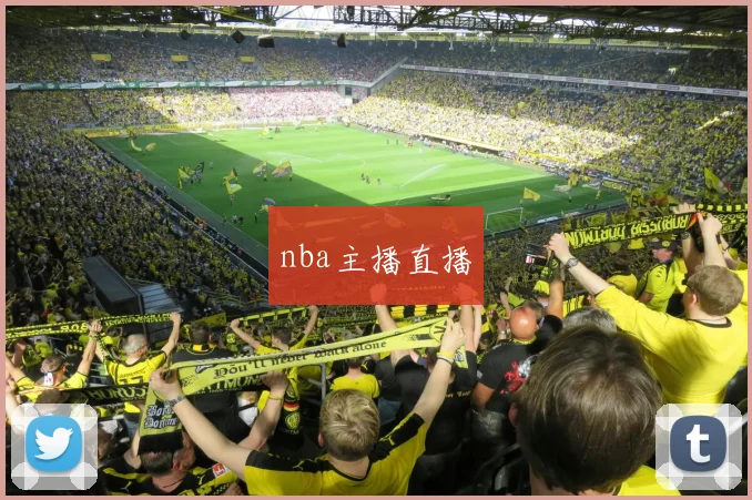 nba主播直播