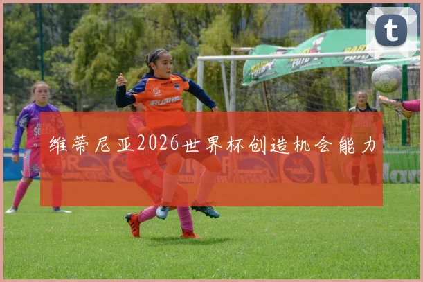 维蒂尼亚2026世界杯创造机会能力