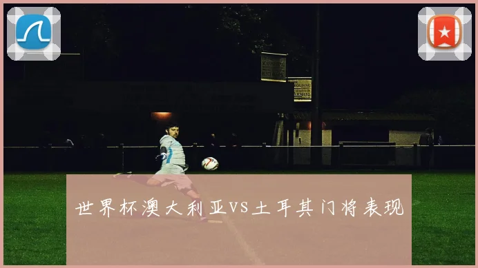 世界杯澳大利亚vs土耳其门将表现