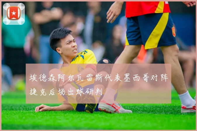 埃德森阿尔瓦雷斯代表墨西哥对阵捷克后场出球研判